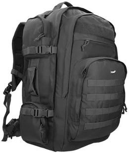 Plecak Texar Grizzly 65 l Black - Plecaki - miniaturka - grafika 3