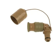 Akcesoria turystyczne - Source Storm Valve Kit zawór do picia Coyote 4509400200 - miniaturka - grafika 1