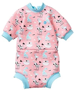 Pianka z pieluszką do pływania 2w1 Arka Niny XL - Pieluchy - miniaturka - grafika 2