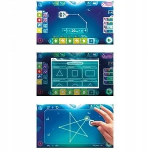 Clementoni MIind designer 50534 - Roboty dla dzieci - miniaturka - grafika 26