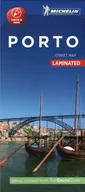Atlasy i mapy - Porto, 1:15 000 Michelin - miniaturka - grafika 1