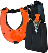 Akcesoria do kos i kosiarek - Krysiak Szelki do wykaszarek - miniaturka - grafika 1