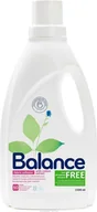 Środki do prania - Balance Płyn do płukania  Balance 1,5L 9762208 - miniaturka - grafika 1