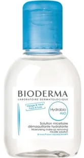 Bioderma NAOS POLAND SP. Z O.O. HYDRABIO H2O Płyn micelarny 100ml - Płyny micelarne - miniaturka - grafika 3