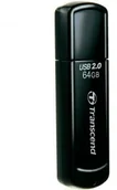 Pendrive - Transcend JetFlash 350 64GB (TS64GJF350) - miniaturka - grafika 1