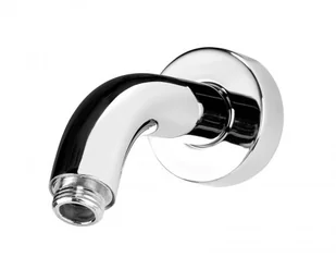 Deante CASCADA UNIWERSALNA CHROM WYLEWKA NATRYSKOWA NAC 044K - Wylewki do baterii - miniaturka - grafika 5