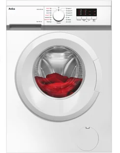 Pralka Amica WAS610ELNA - Pralki - miniaturka - grafika 2
