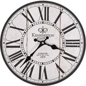 Zegary - vidaXL Zegar ścienny vintage London do kuchni, 30 cm vidaXL - miniaturka - grafika 1