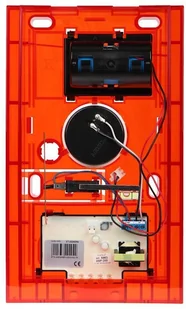 SATEL Bezprzewodowy sygnalizator ASP-200-R ASP-200-R - Akcesoria do alarmów - miniaturka - grafika 4