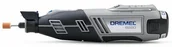 Narzędzia wielofunkcyjne - DREMEL narzędzie akumulatorowe 8220 1/5 - miniaturka - grafika 1