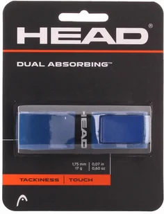 Head Owijka, Dual Absorbing - Tenis ziemny - miniaturka - grafika 5