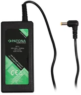 Ładowarki do telefonów - Patona Immax Ładowarka 19,5V/3,34A 65W konektor 4,5x3mm Dell PREMIUM - miniaturka - grafika 1