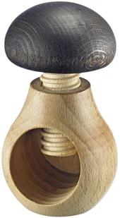 Westmark Dziadek do orzechów Grzybek - Pozostałe akcesoria kuchenne - miniaturka - grafika 2