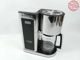 Ekspres do kawy Russell Hobbs Elegance 23370-56 - Ekspresy do kawy - miniaturka - grafika 12