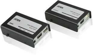 Aten VE803 HDMI USB Extender (4710423779716) - Pozostałe akcesoria sieciowe - miniaturka - grafika 5