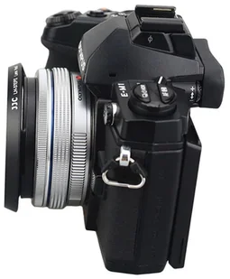 JJC LH-37epii osłona obiektywu LH-37EPII BLACK - Osłony przeciwsłoneczne do aparatów - miniaturka - grafika 6