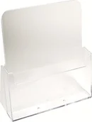 Pojemniki biurowe - Exacompta 85 X 235 X 247 MM biurko literatura monitora 74058D - miniaturka - grafika 1