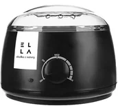 Podgrzewacze do wosku - Ella Podgrzewacz Błysk Czarny 100W 2103100 - miniaturka - grafika 1