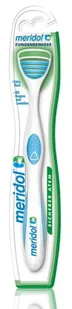 Meridol Środek do czyszczenia, 2er Pack (2 X 1 sztuki) do języka meridol bezpieczne dróg oddechowych CH01733A - Nici dentystyczne - miniaturka - grafika 2
