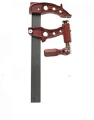 Imadła i ściski - PIHER Ścisk stolarski Maxipress F 60cm 9kN P60060 35x8mm P60060 - miniaturka - grafika 1