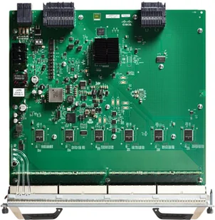 Cisco C9400-LC-48P C9400-LC-48P - Pozostałe akcesoria sieciowe - miniaturka - grafika 3