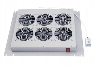 Triton Panel wentylacyjny z termostatem - Pozostałe akcesoria sieciowe - miniaturka - grafika 5