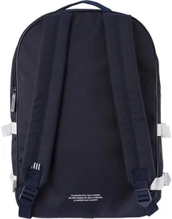 Adidas BACKPACK ESSENTIAL 918 COLLEGIATE NAVY KZS-4059807658996 - Plecaki - miniaturka - grafika 3
