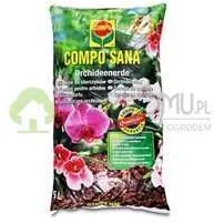 Compo Podłoże do orchidei 5 l, marki - Nawozy ogrodnicze - miniaturka - grafika 2