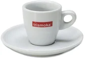 Filiżanki - TRISMOKA Filiżanka TRISMOKA ESPRESSO 50ml FTRESP - miniaturka - grafika 1