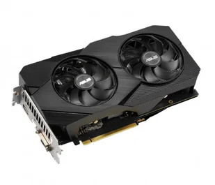 Asus GeForce GTX 1660 - Karty graficzne - miniaturka - grafika 3