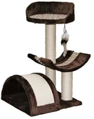 Drapaki dla kotów - Kerbl KERBL zadrapania drzewo Safari, brązowy 82529 - miniaturka - grafika 1