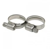 Filtry akwariowe i akcesoria - Fluval Zacisk metalowy do węży FX - A20234 - miniaturka - grafika 1