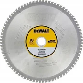 Tarcze do pił - DeWalt piła tarczowa 305x30mm 80 zębów DT1916-QZ DT1916-QZ - miniaturka - grafika 1