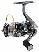 Kołowrotki - Abu Garcia AbuGarcia Revo ALX spinning - kołowrotek wędkarski (Revo ALX 1000S SP kołowrotek) 1530582 - miniaturka - grafika 1