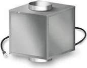 Akcesoria i części AGD - Falmec Silnik poddaszowy bezszczotkowy 1100 m3/h - miniaturka - grafika 1