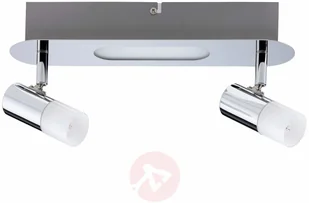 Lampa sufitowa Lagoon z dodatkowym światłem LED - Lampy sufitowe - miniaturka - grafika 2