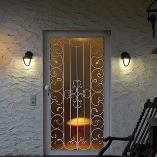 ECO-Light Kinkiet zewnętrzny LED w formie lampionu Unite - Lampy ogrodowe - miniaturka - grafika 2