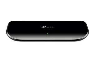 TP-Link TL-SG1008D Switch 8-portow Gb - Pozostałe akcesoria sieciowe - miniaturka - grafika 4