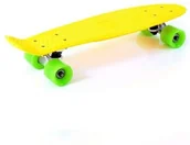 Deskorolki - SMJ Sport pennyboard PWT SMJ (BS2206) - miniaturka - grafika 1
