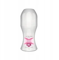 Dezodoranty i antyperspiranty dla kobiet - Avon Antyperspirant w kulce dla Niej Aktywność - miniaturka - grafika 1