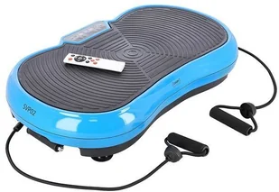 loop SVP02 BLUE PLATFORMA WIBRACYJNA a-ty 17-22-444 - Platformy wibracyjne - miniaturka - grafika 5