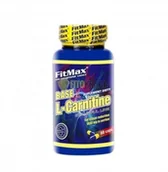 Spalacze tłuszczu - FitMax L-Carnitine Base - 60kaps - miniaturka - grafika 1