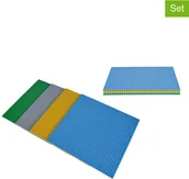 Klocki - Simba Podkładki (4 szt.) - 4+ 8000796090676 - miniaturka - grafika 1