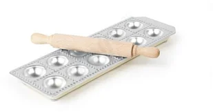 Hendi Forma do Ravioli CHEF / 975541 - Akcesoria gastronomiczne - miniaturka - grafika 5