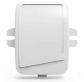 Inne akcesoria elektryczne - ORNO TECH STEROWNIKI TECH TEMPERATURY ZEWNĘTRZNEJ POGODOWY - PRZEWODOWY ST-291P KTY W_291P.01.PL01.1 - miniaturka - grafika 1