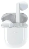 Słuchawki - Puro Icon Pod 2 białe - miniaturka - grafika 1