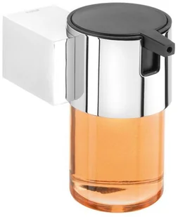 Tiger Dozownik mydła NOMAD 11 cm x 9,3 cm x 11,5 cm - Mydelniczki i dozowniki mydła - miniaturka - grafika 2