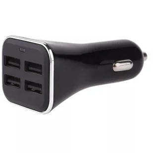 Emos Ładowarka samochodowa USB V0218 - Ładowarki i akumulatory - miniaturka - grafika 5