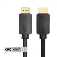 Kable - VIGGO DESIGN VIGGO DESIGN HDMI 2.0 3 m - miniaturka - grafika 1