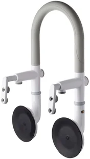 Ridder RIDDER Poręcz do wanny Rob - Wieszaki łazienkowe - miniaturka - grafika 4